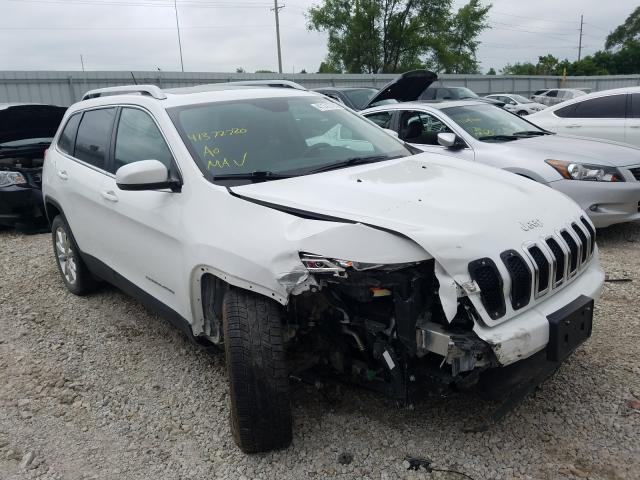 JEEP NULL 2015 1c4pjldb2fw761269