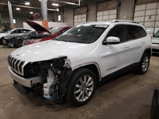 JEEP GRAND CHEROKEE 2015 1c4pjldb2fw765905