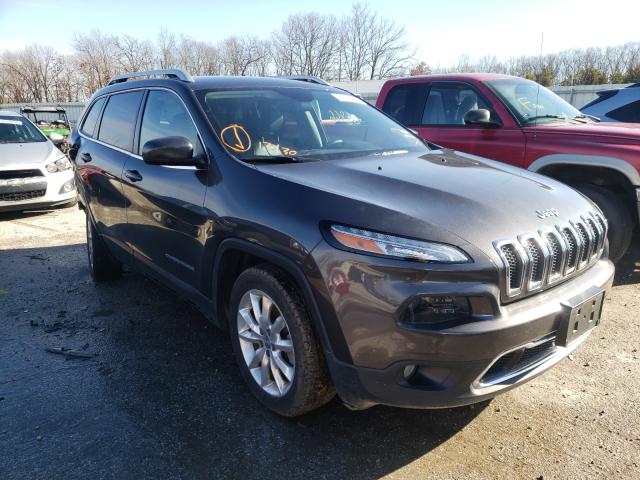 JEEP NULL 2016 1c4pjldb2gw135805