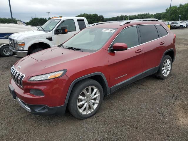 JEEP GRAND CHEROKEE 2016 1c4pjldb2gw158369