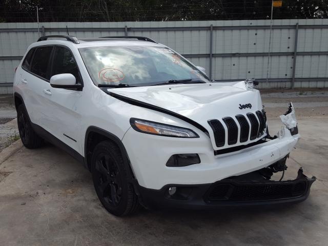 JEEP CHEROKEE L 2016 1c4pjldb2gw351055