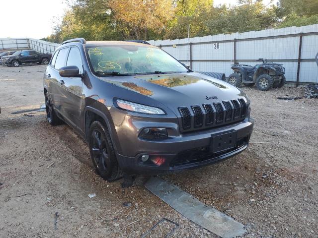 JEEP CHEROKEE L 2016 1c4pjldb2gw370981