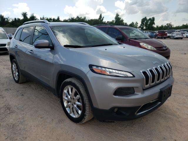 JEEP NULL 2017 1c4pjldb2hw516605