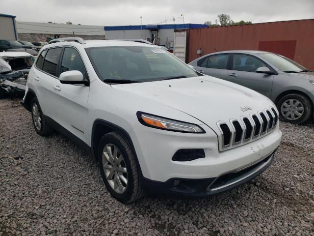 JEEP CHEROKEE L 2017 1c4pjldb2hw517771