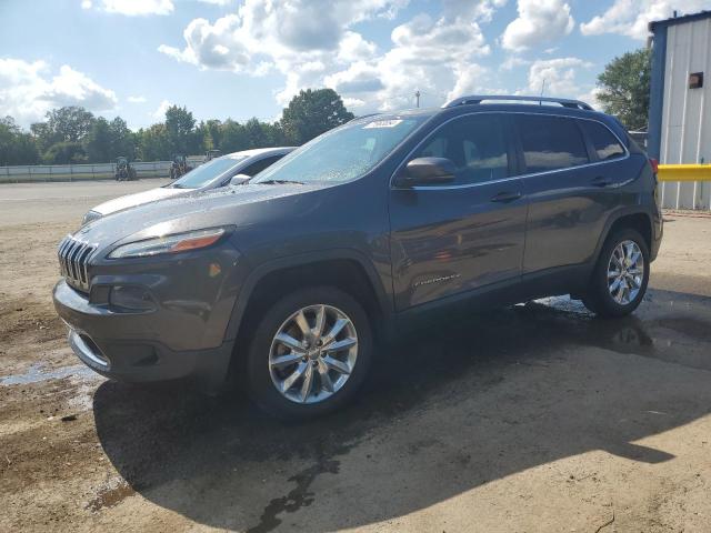 JEEP CHEROKEE L 2017 1c4pjldb2hw517995