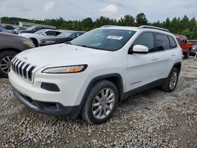 JEEP CHEROKEE L 2017 1c4pjldb2hw518242