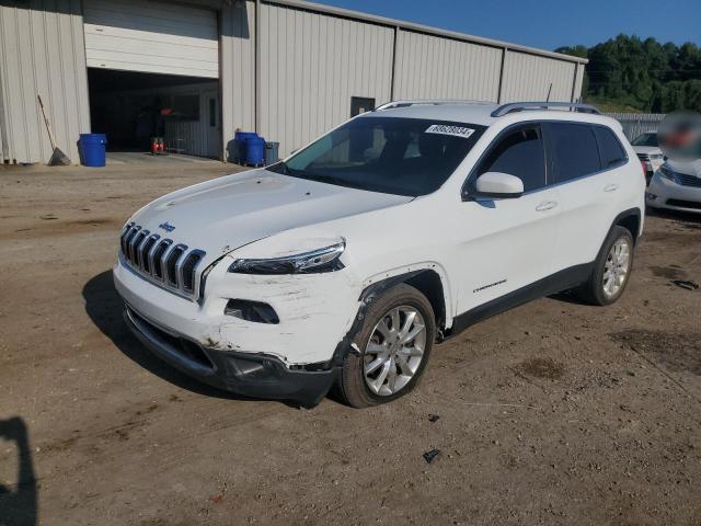 JEEP CHEROKEE L 2017 1c4pjldb2hw522291