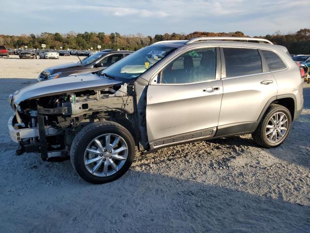 JEEP GRAND CHEROKEE 2017 1c4pjldb2hw603386