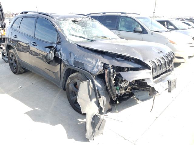 JEEP CHEROKEE L 2017 1c4pjldb2hw641782