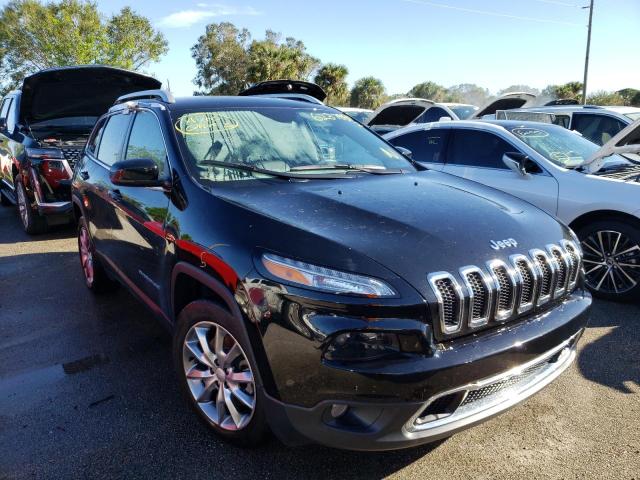 JEEP CHEROKEE L 2018 1c4pjldb2jd560783