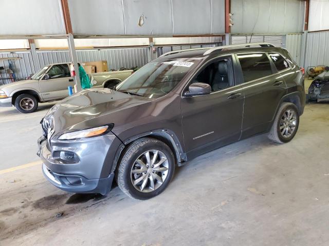 JEEP GRAND CHEROKEE 2018 1c4pjldb2jd567829