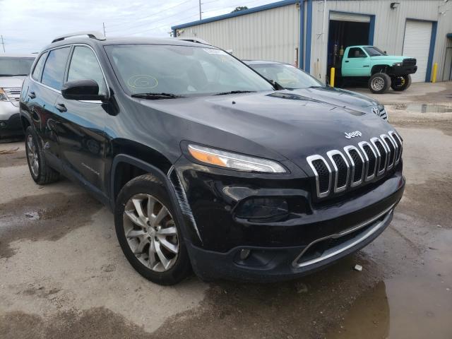 JEEP CHEROKEE L 2018 1c4pjldb2jd568317