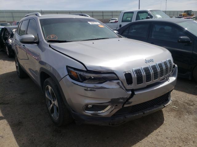 JEEP CHEROKEE L 2019 1c4pjldb2kd170171