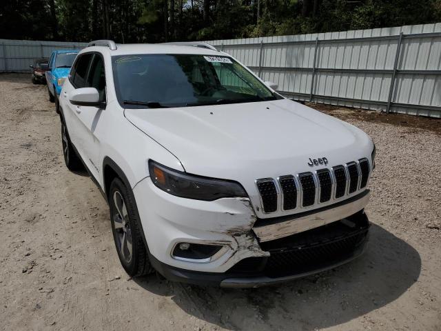 JEEP CHEROKEE L 2019 1c4pjldb2kd243622