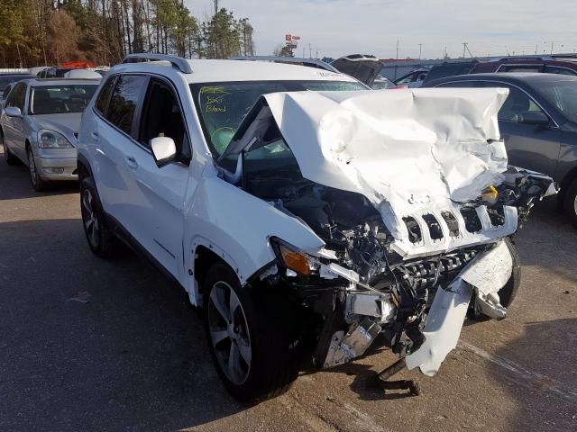 JEEP CHEROKEE L 2019 1c4pjldb2kd264650