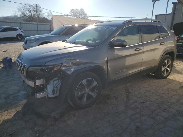 JEEP GRAND CHER 2019 1c4pjldb2kd296806