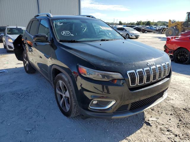 JEEP CHEROKEE L 2019 1c4pjldb2kd326774