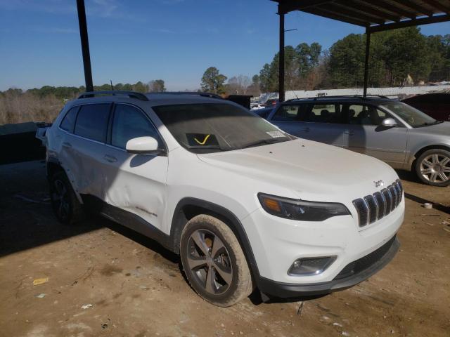 JEEP CHEROKEE L 2019 1c4pjldb2kd357006