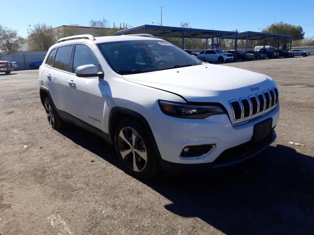 JEEP CHEROKEE L 2019 1c4pjldb2kd362383