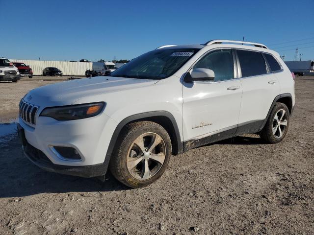 JEEP GRAND CHER 2019 1c4pjldb2kd405782