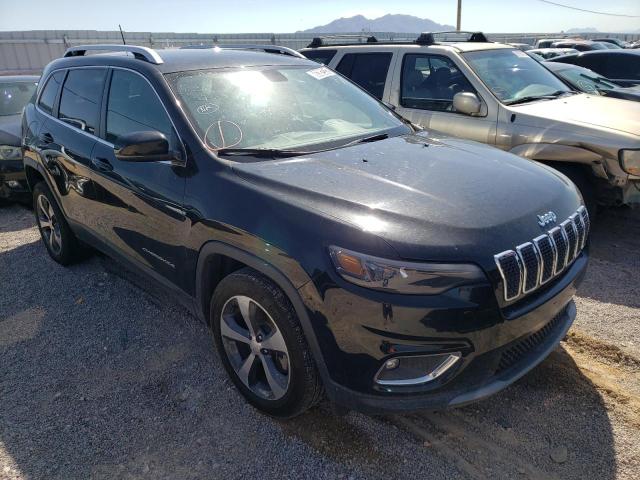 JEEP CHEROKEE L 2019 1c4pjldb2kd415857