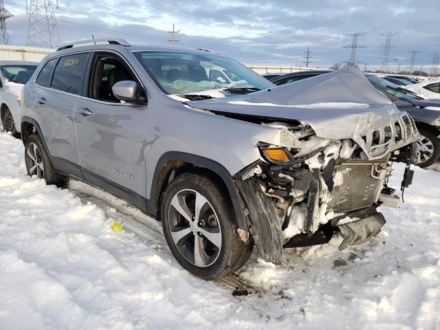 JEEP CHEROKEE L 2019 1c4pjldb2kd415941