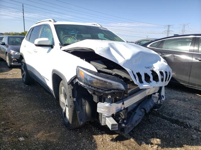 JEEP CHEROKEE L 2019 1c4pjldb2kd415986