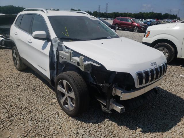 JEEP CHEROKEE L 2019 1c4pjldb2kd427491