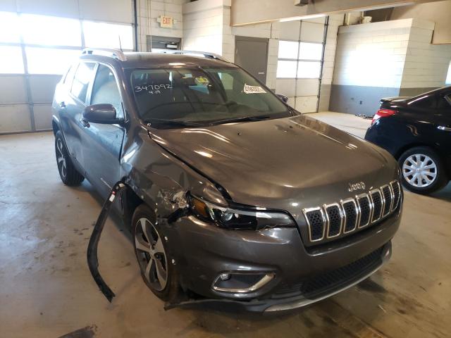 JEEP CHEROKEE L 2019 1c4pjldb2kd427524