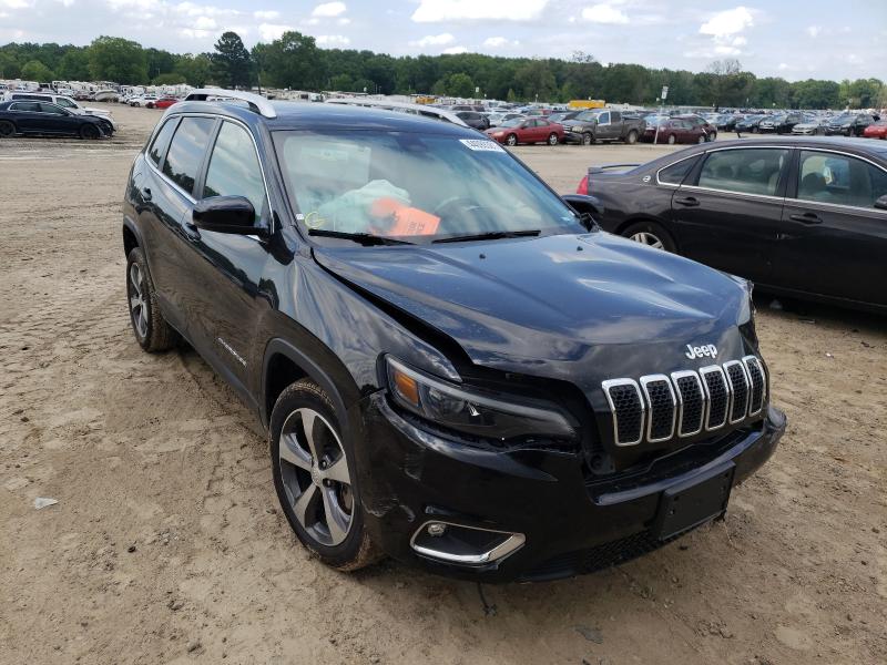 JEEP NULL 2019 1c4pjldb2kd427569