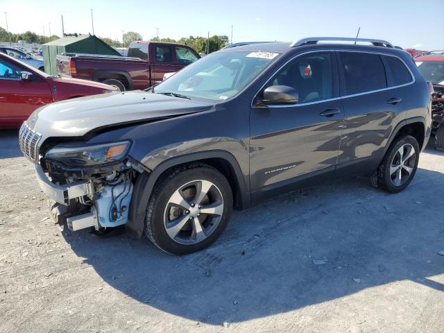 JEEP NULL 2019 1c4pjldb2kd454061