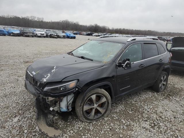 JEEP NULL 2019 1c4pjldb2kd487867