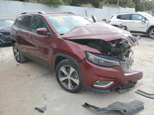 JEEP CHEROKEE L 2020 1c4pjldb2ld505057