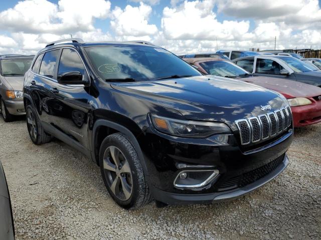 JEEP CHEROKEE L 2020 1c4pjldb2ld525390