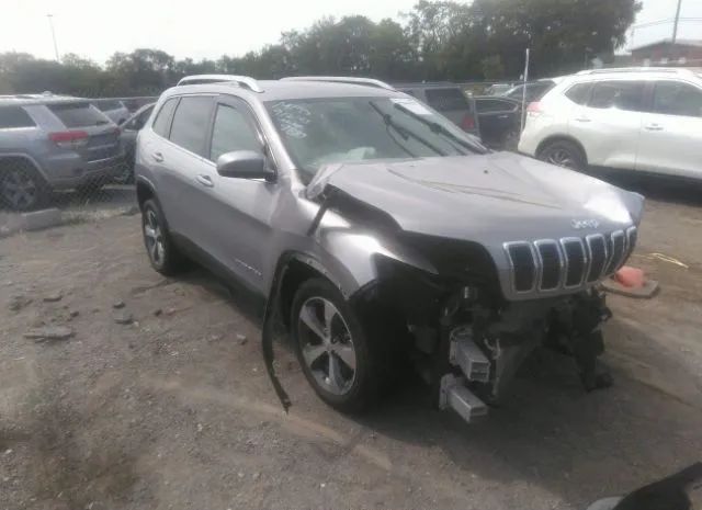 JEEP CHEROKEE 2020 1c4pjldb2ld529889