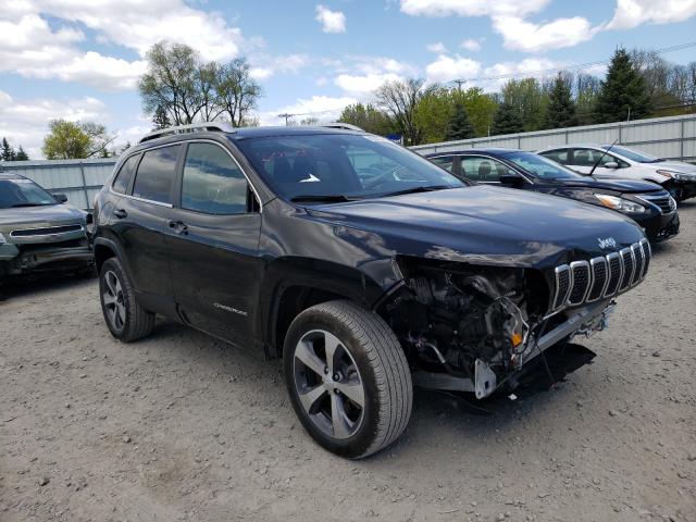 JEEP NULL 2020 1c4pjldb2ld542786