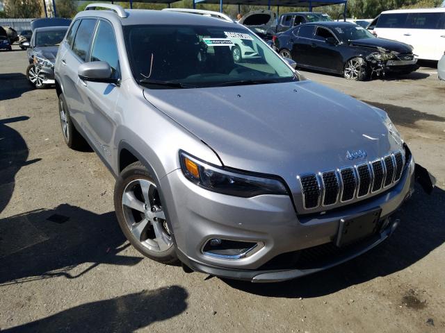 JEEP CHEROKEE L 2020 1c4pjldb2ld585508