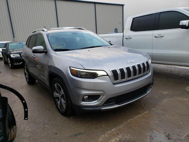 JEEP NULL 2020 1c4pjldb2ld610505