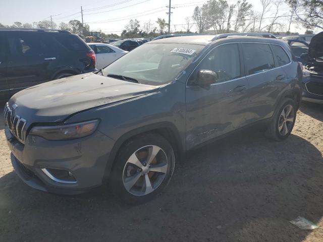 JEEP CHEROKEE L 2020 1c4pjldb2ld611122