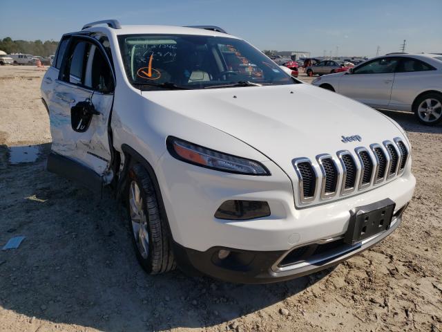 JEEP CHEROKEE L 2014 1c4pjldb3ew129587