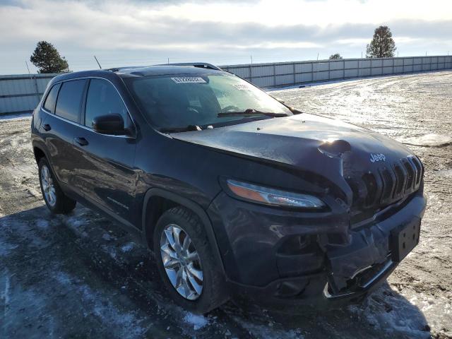 JEEP CHEROKEE L 2014 1c4pjldb3ew157356