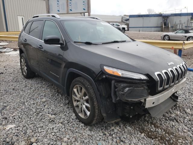 JEEP CHEROKEE L 2014 1c4pjldb3ew157566