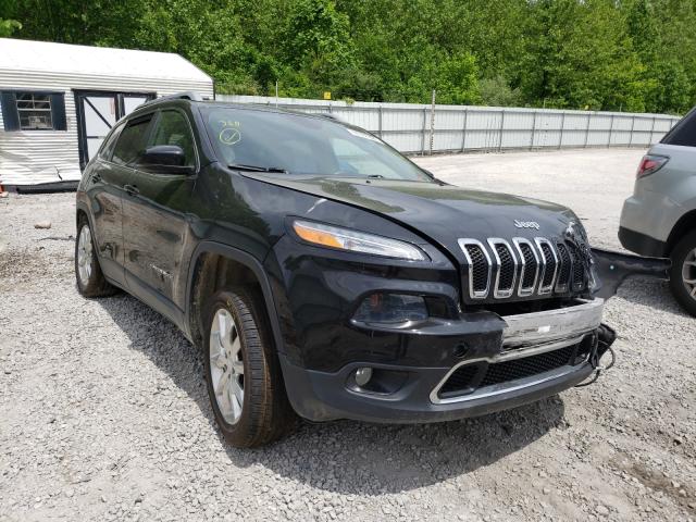 JEEP CHEROKEE L 2014 1c4pjldb3ew173752