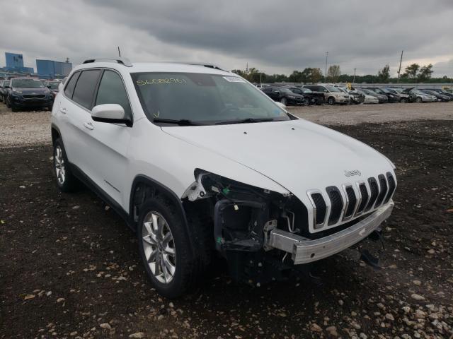 JEEP CHEROKEE L 2014 1c4pjldb3ew194181