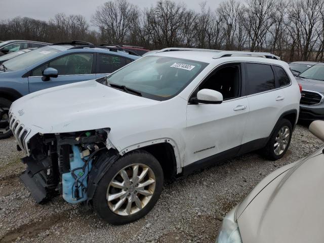 JEEP NULL 2014 1c4pjldb3ew244965