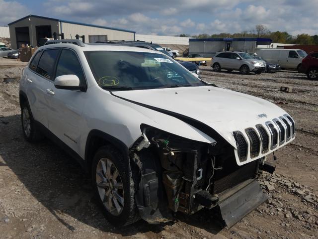 JEEP NULL 2015 1c4pjldb3fw627516