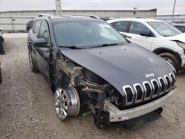 JEEP NULL 2015 1c4pjldb3fw677980