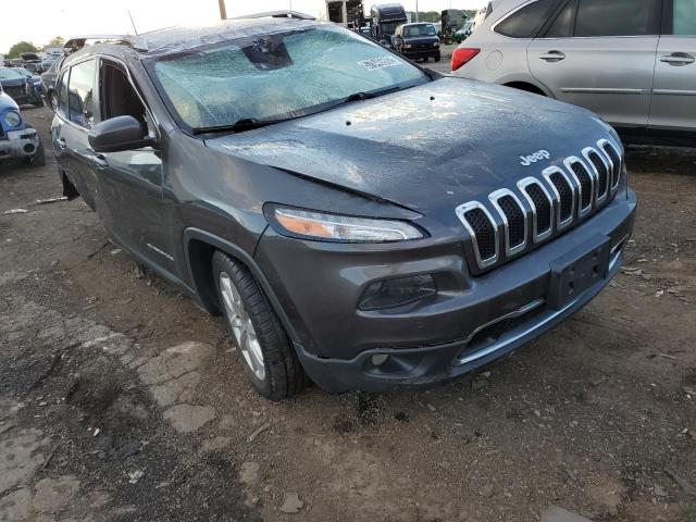 JEEP CHEROKEE L 2015 1c4pjldb3fw782583