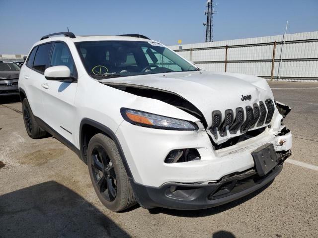 JEEP CHEROKEE L 2016 1c4pjldb3gw363361