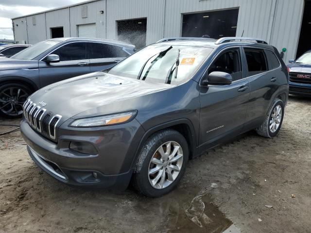 JEEP CHEROKEE L 2017 1c4pjldb3hw514068